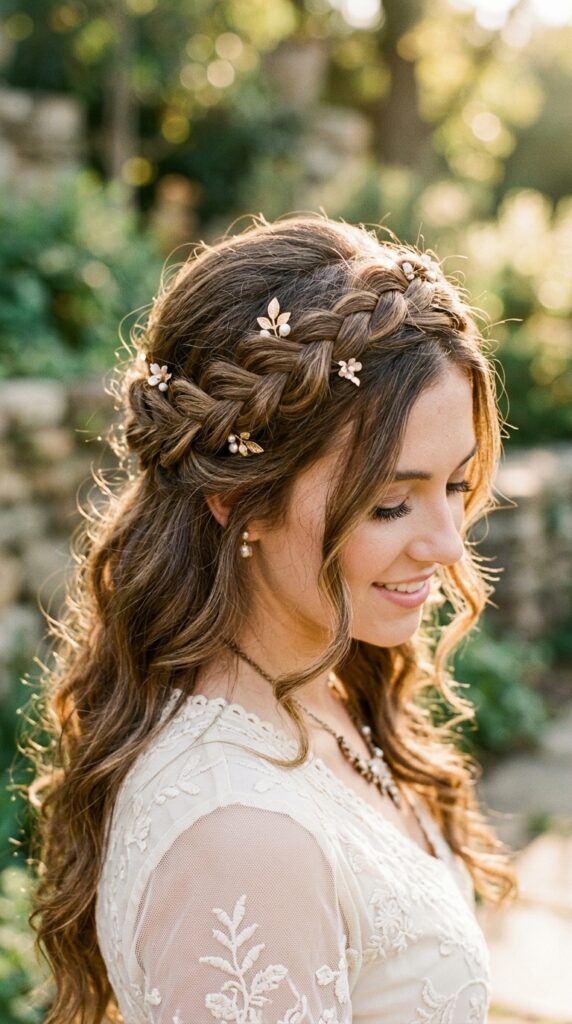 long hair styles women