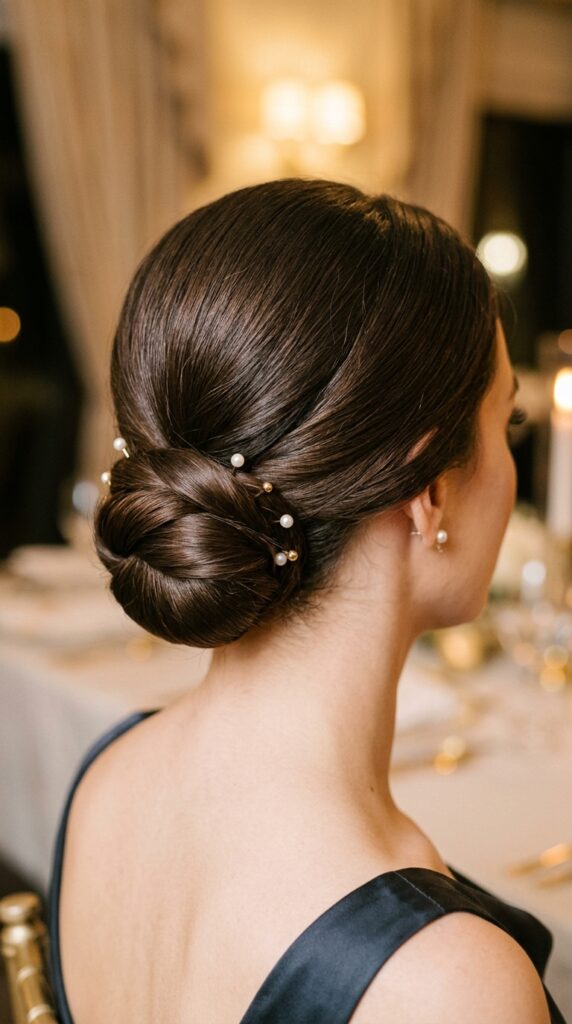 long hair styles women