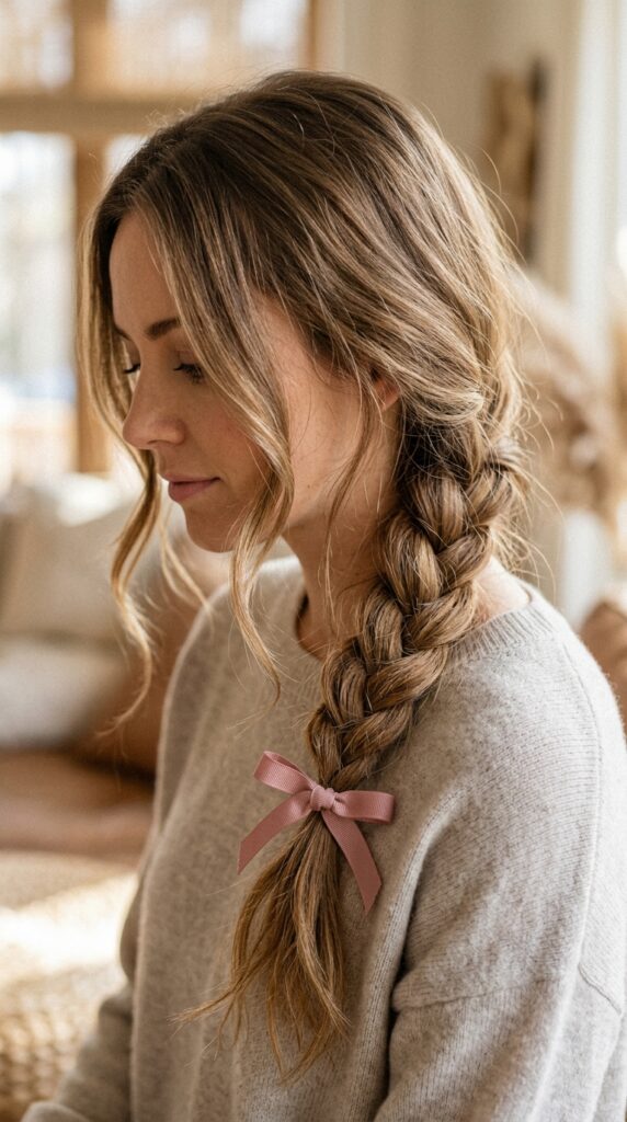 long hair styles women