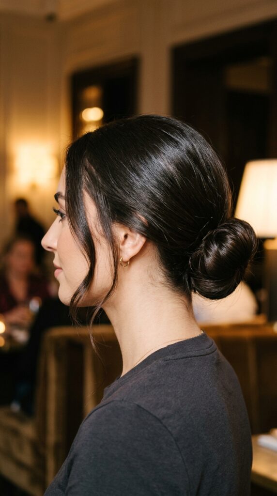 long hair styles women