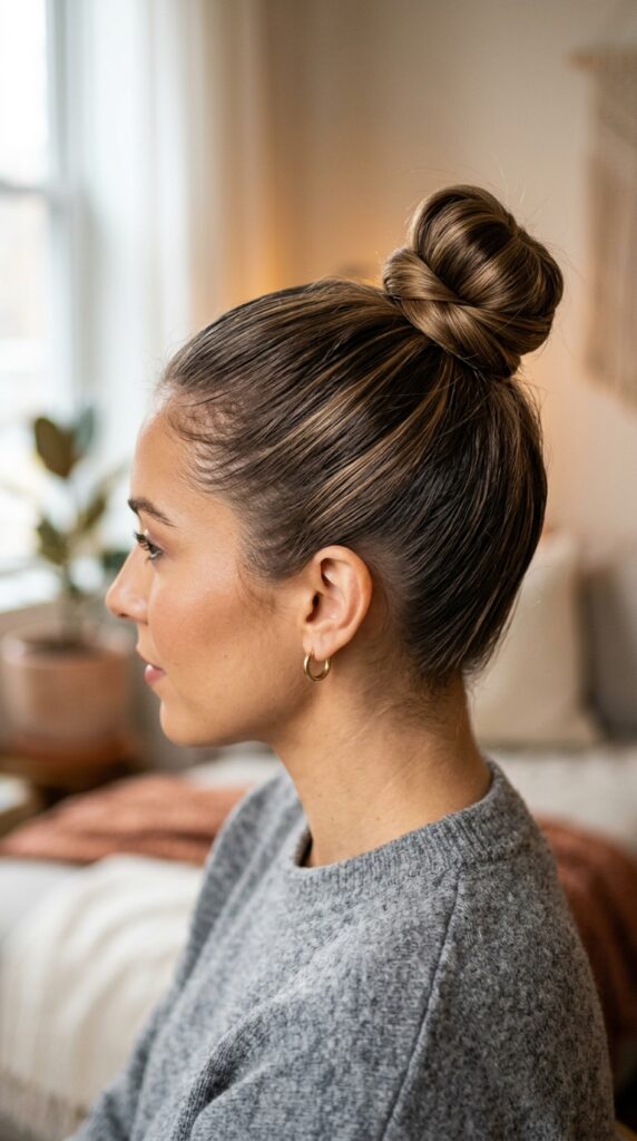 long hair styles women