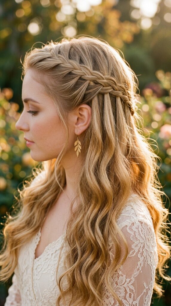 long hair styles women