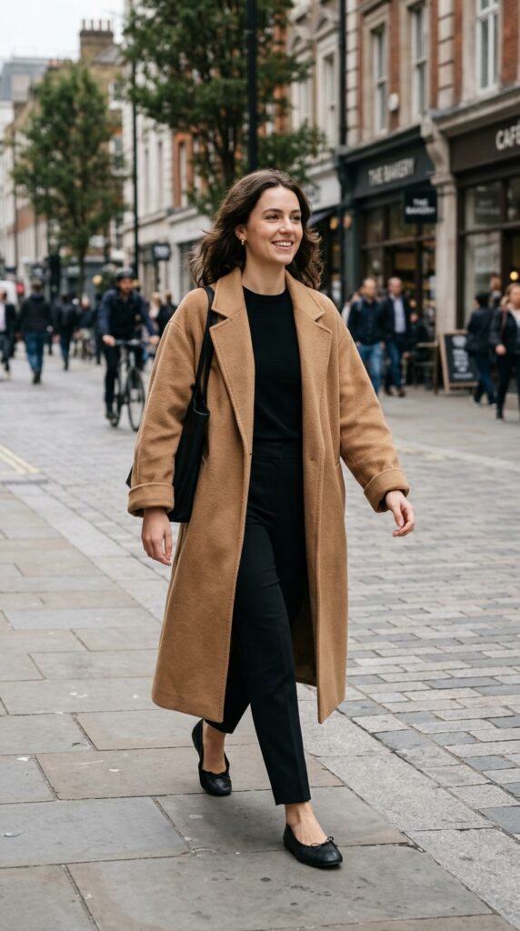 Modest Outfits