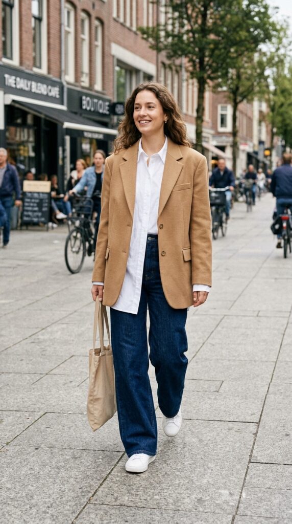 Modest Outfits Women