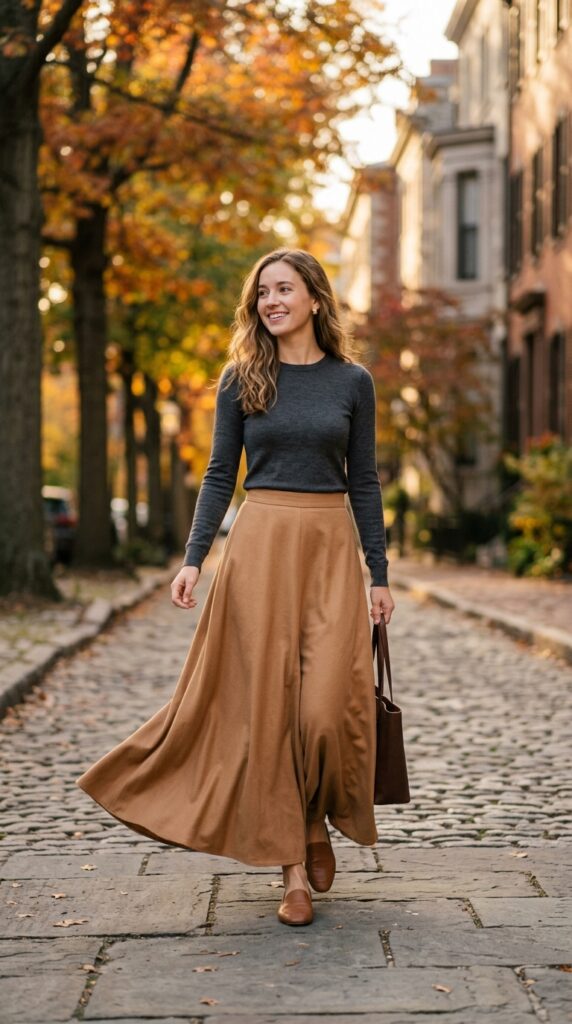 Modest Outfits Women