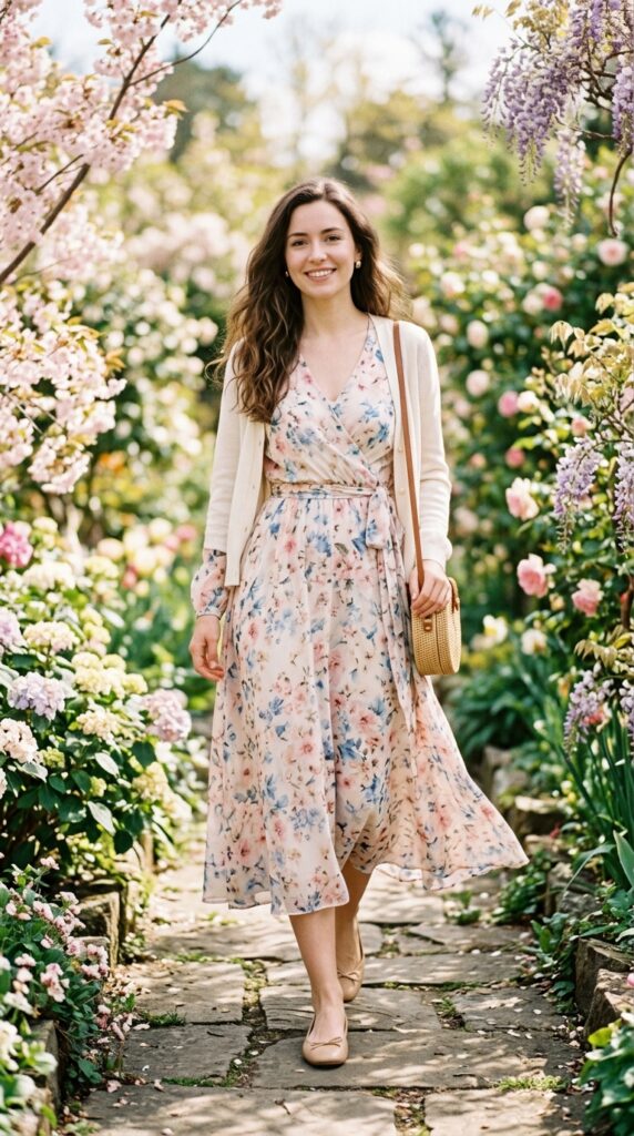 Best Modest Dresses