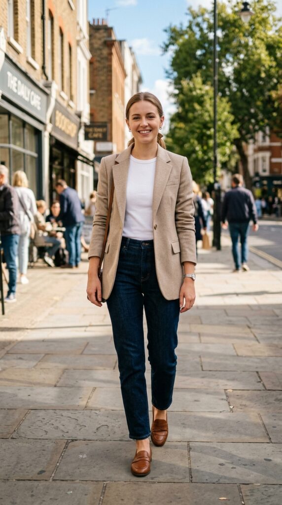 Modest Outfits