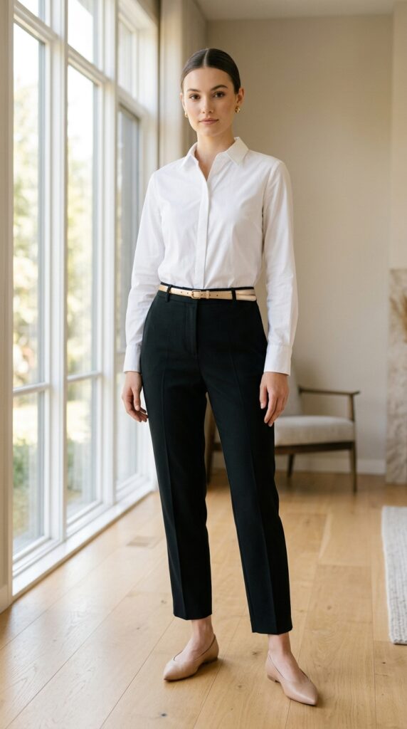 Modest Outfits