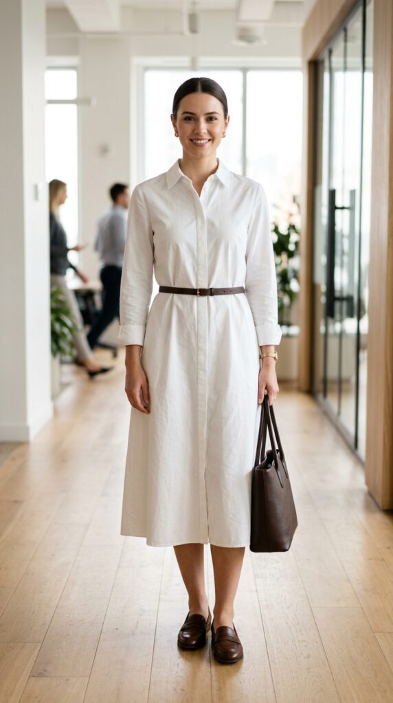 Best Modest Dresses