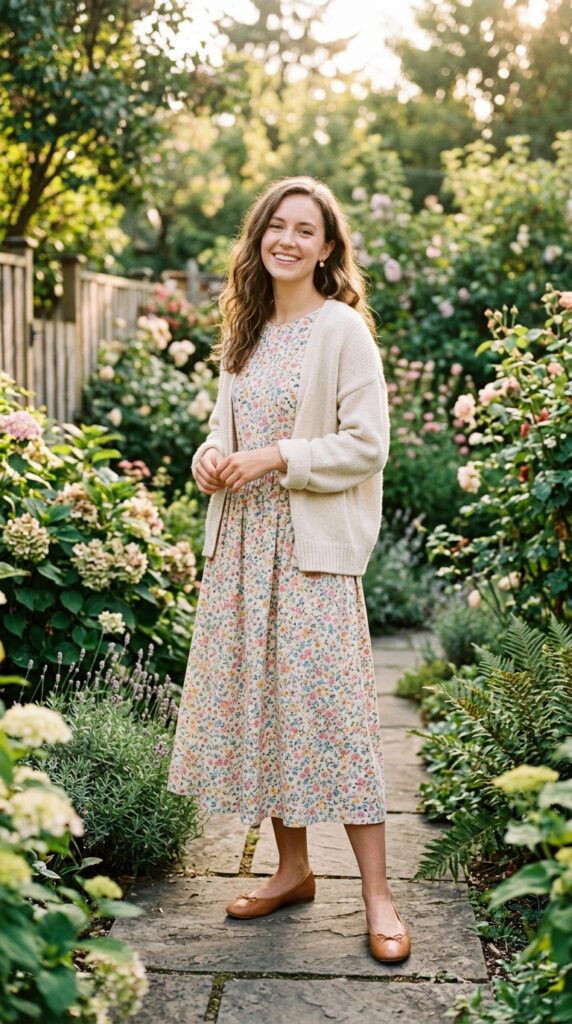 Best Modest Dresses