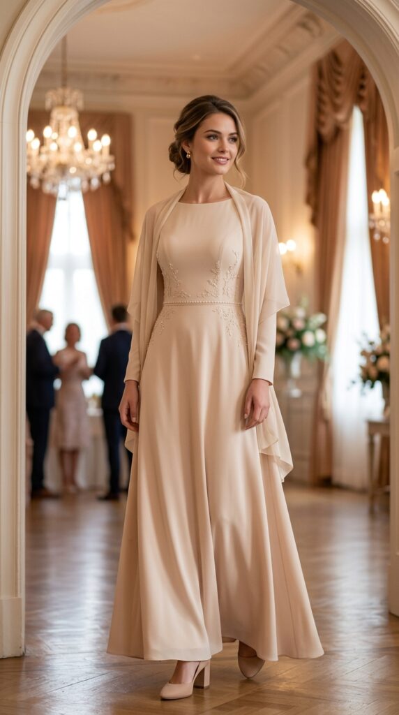 Best Modest Dresses