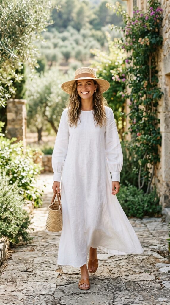 Best Modest Dresses