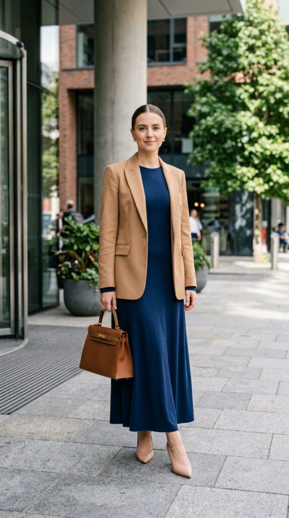 Modest Outfits