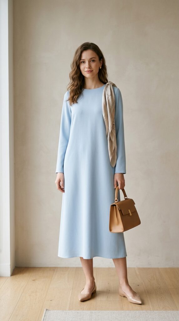 Modest Outfits