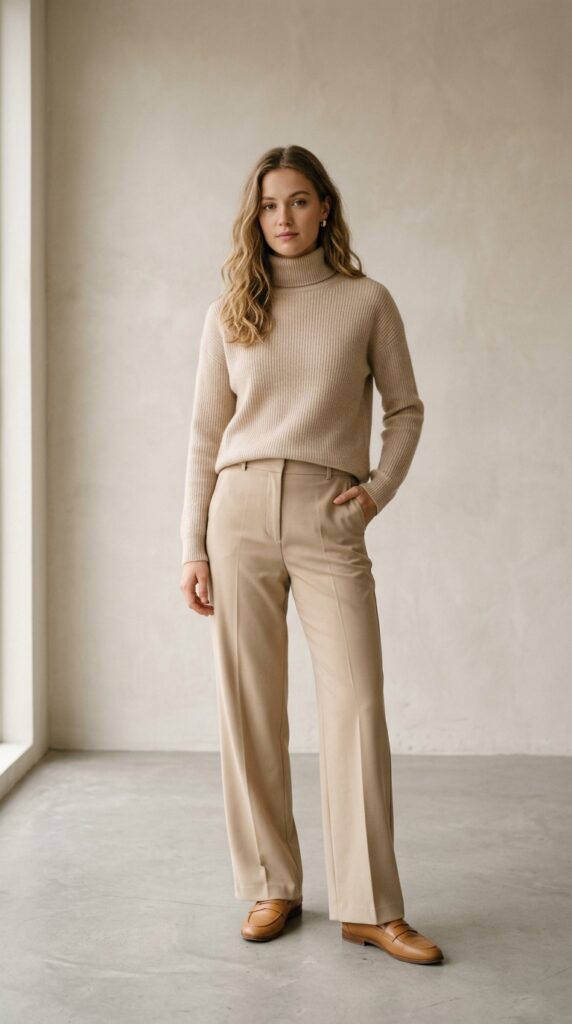 Modest Outfits