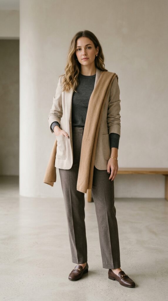 Modest Outfits Women