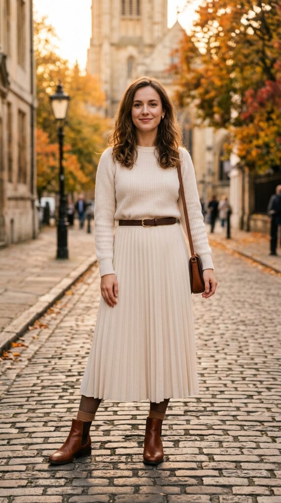 Modest Outfits