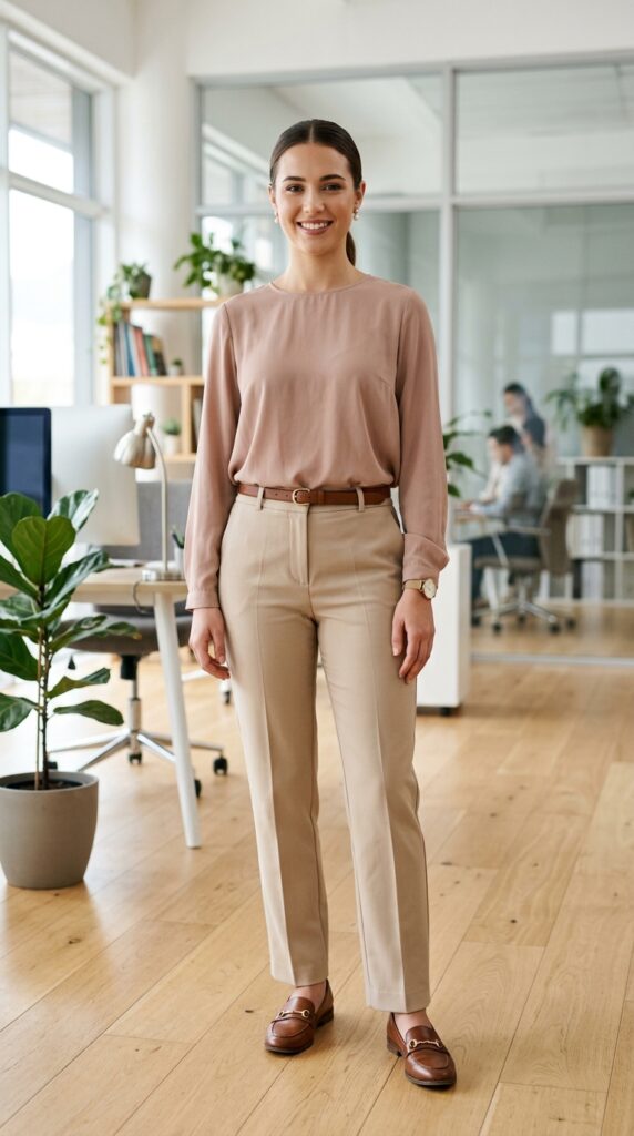Modest Outfits Women