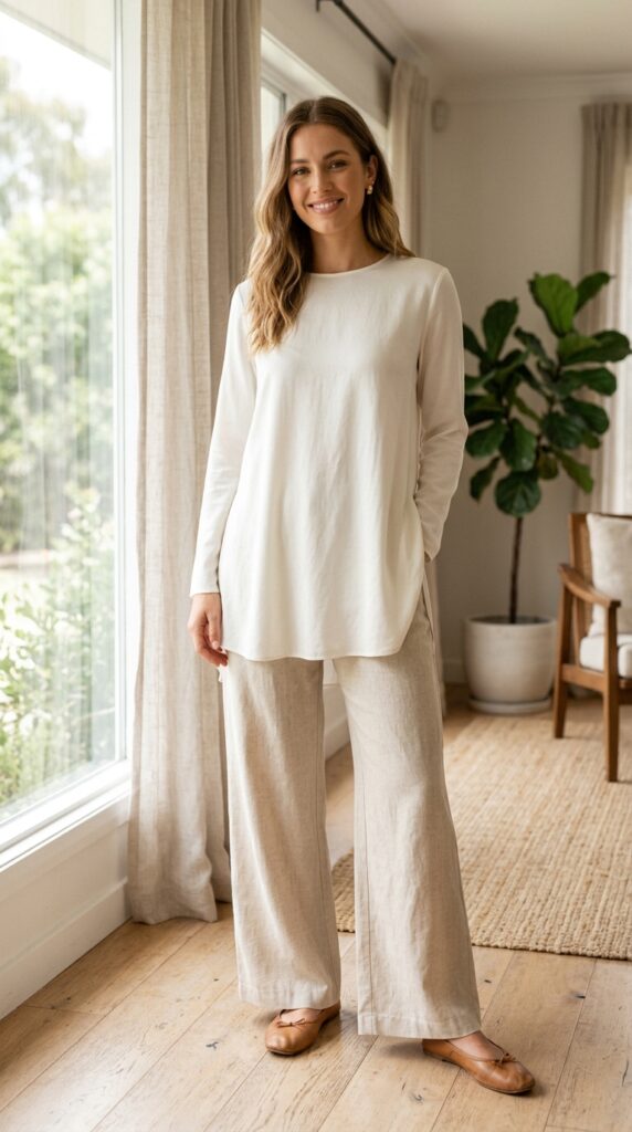 Modest Outfits Women