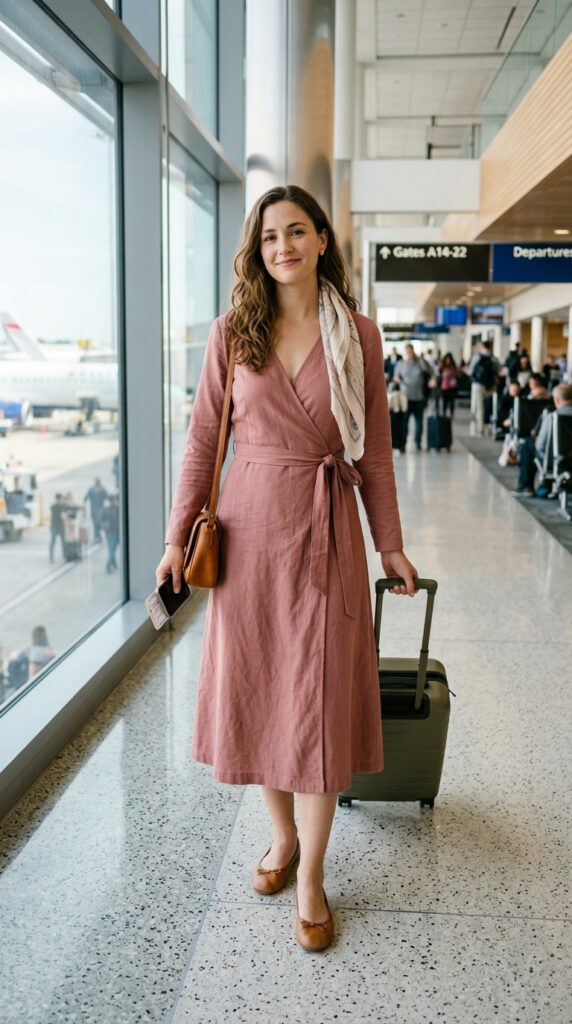 Best Modest Dresses