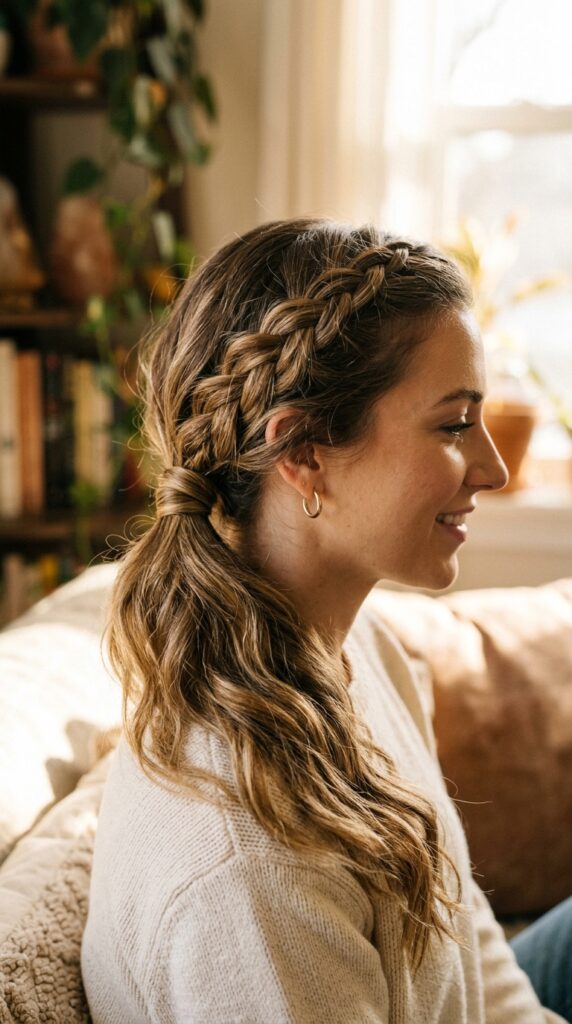 Easy Hairstyles for Women