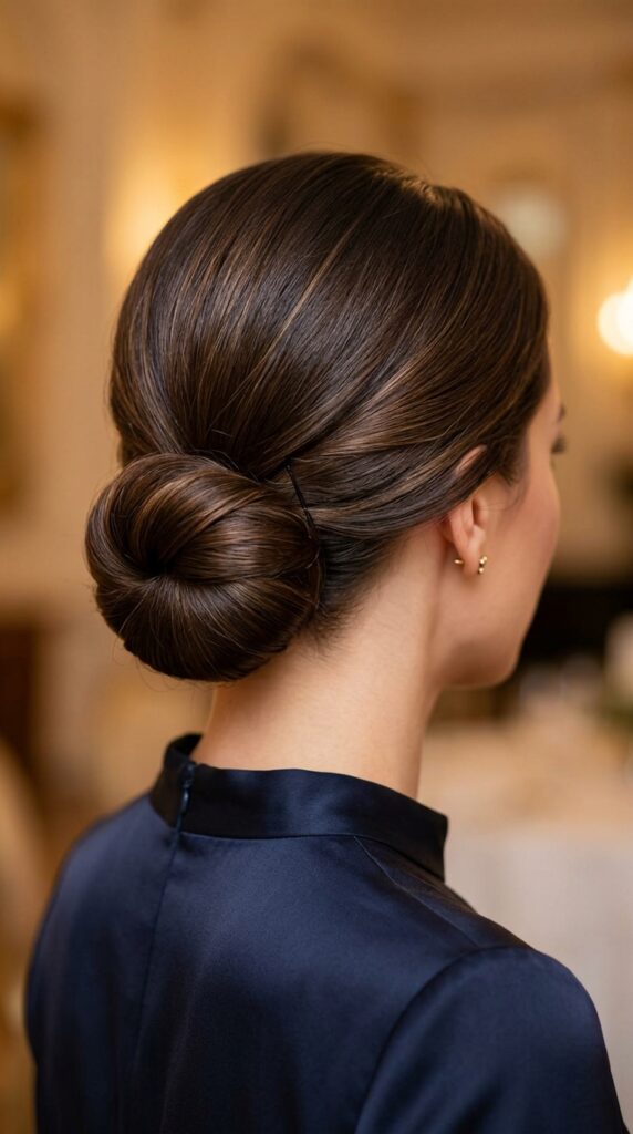 Easy Hairstyles for Women