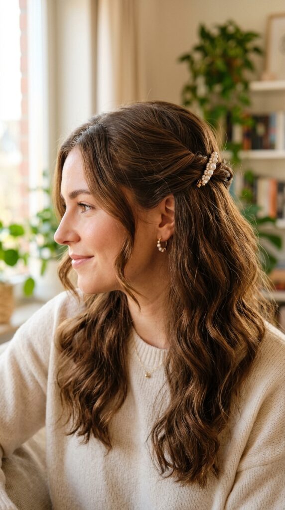 Easy Hairstyles for Women