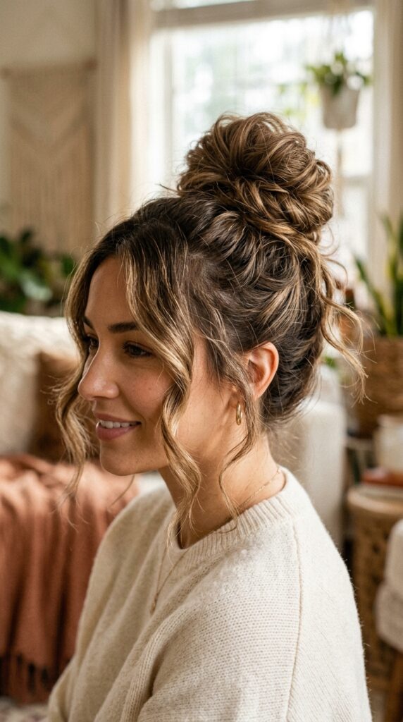 Easy Hairstyles for Women
