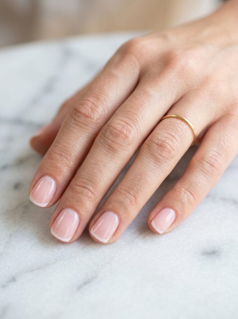 Pink Nails Ideas
