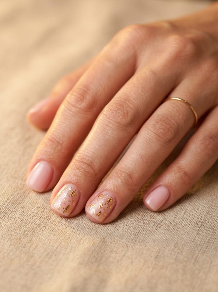Pink Nails Ideas