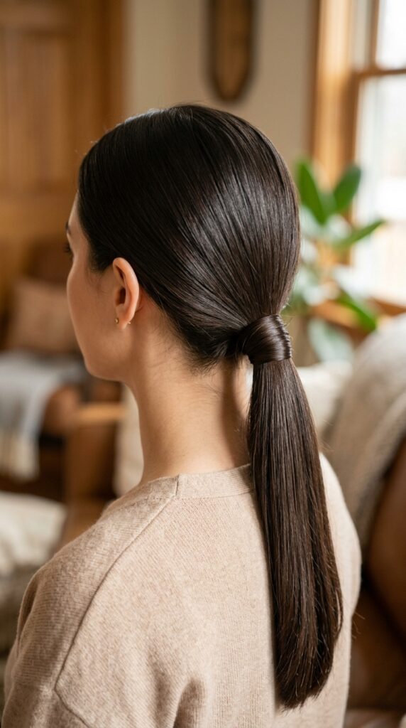 Easy Hairstyles for Women