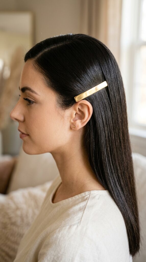 Easy Hairstyles for Women