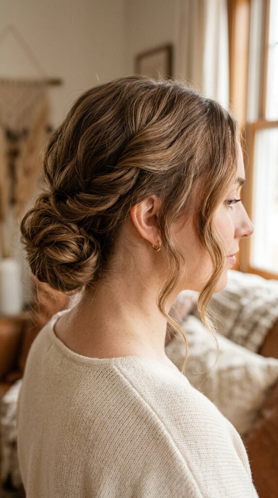 Easy Hairstyles for Women