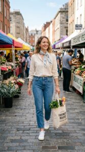 Capsule Wardrobe Outfits