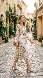 Capsule Wardrobe Outfits
