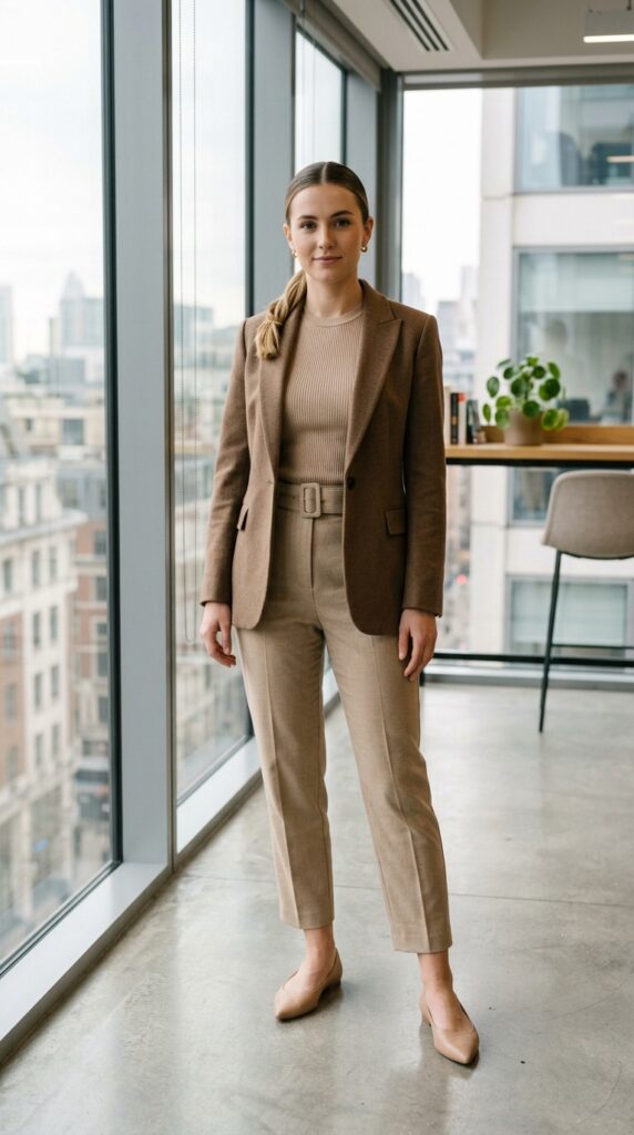 Business Casual Outfits