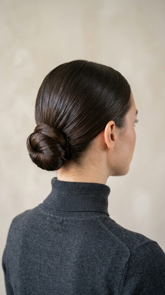 Cute Easy Hairstyles For Medium Long Hair