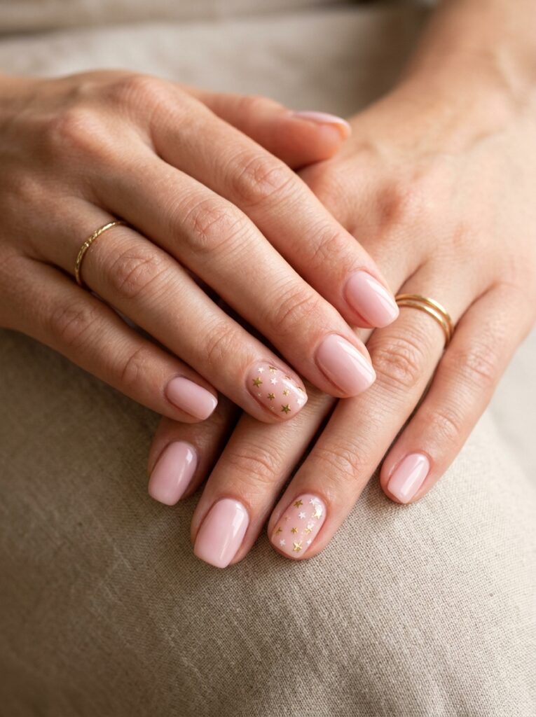 Pink Nail Art Ideas