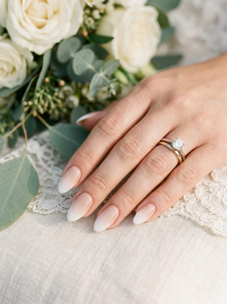 Almond Nail Designs