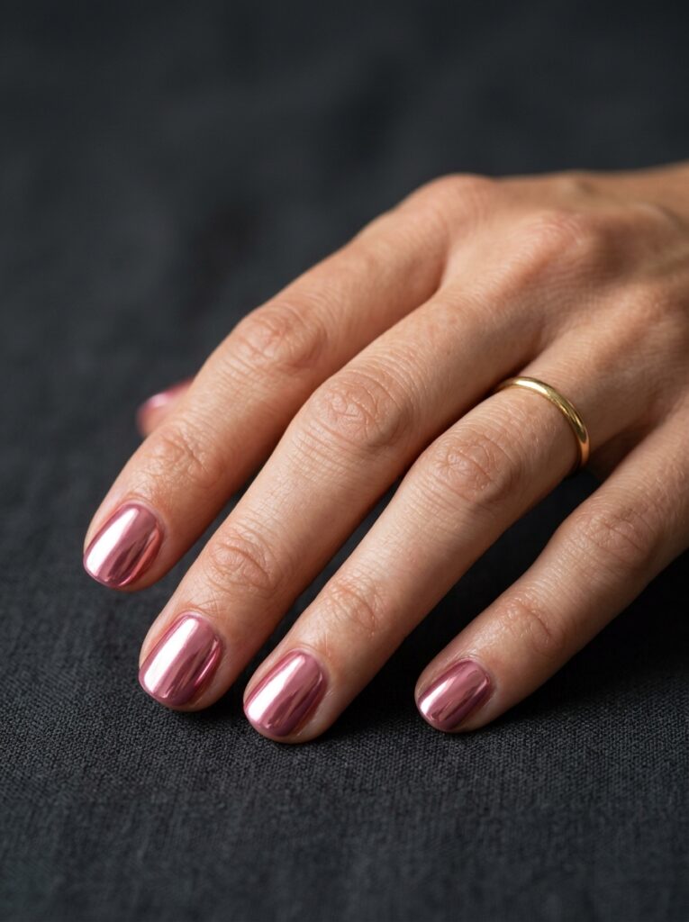 Pink Nail Art Ideas