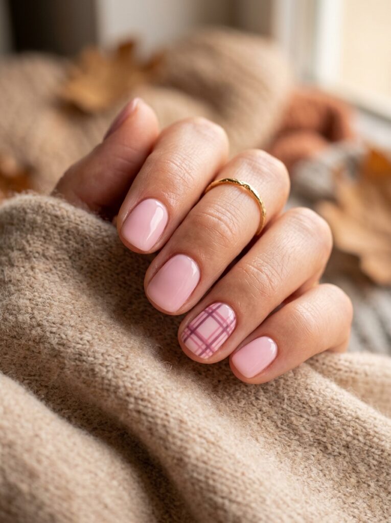 Pink Nail Art Ideas