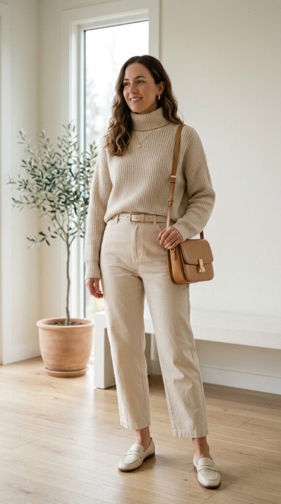 Casual Women Outfits