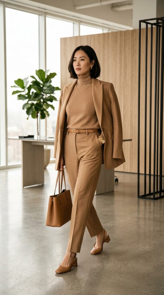 Work Outfits Women 