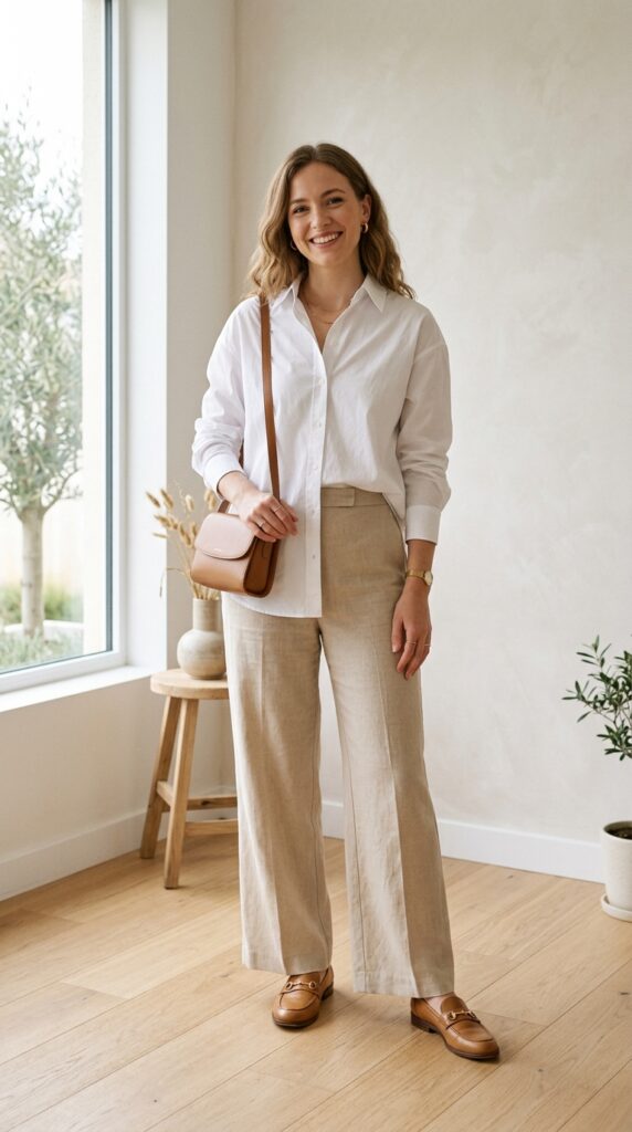 Casual Women Outfits