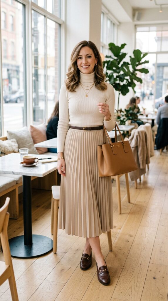 Work Outfits Women 