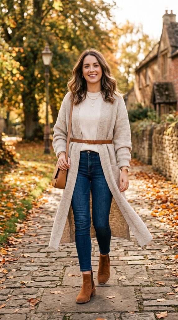 Casual Women Outfits