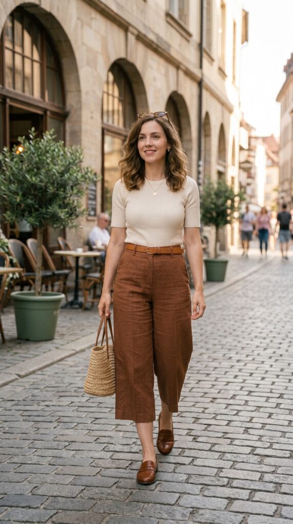 Casual Women Outfits
