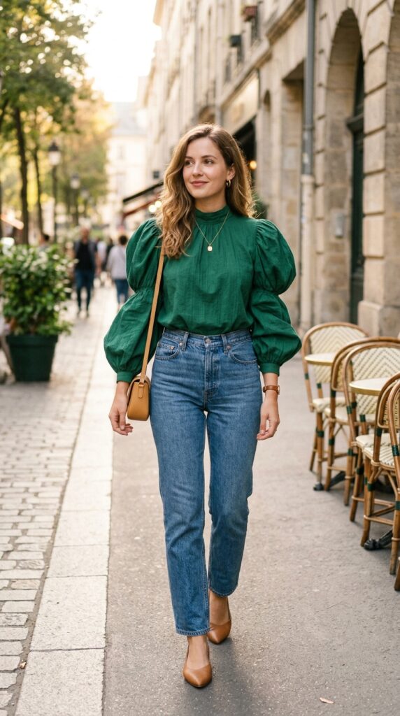 Casual Women Outfits