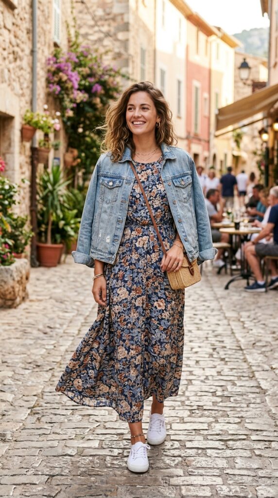 Casual Women Outfits