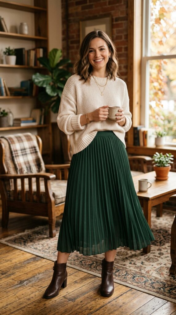 Casual Women Outfits